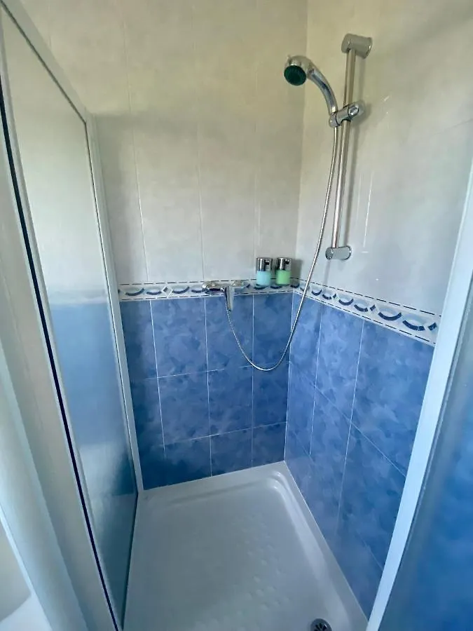 Casa Nuestro Sueno Bed & Breakfast Vinuela