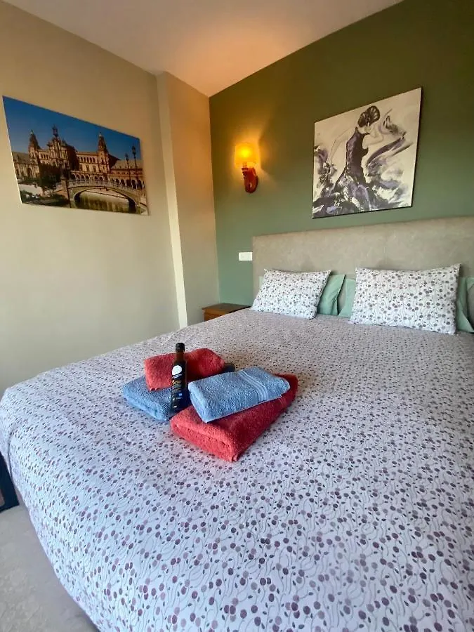 Casa Nuestro Sueno Bed & Breakfast Vinuela