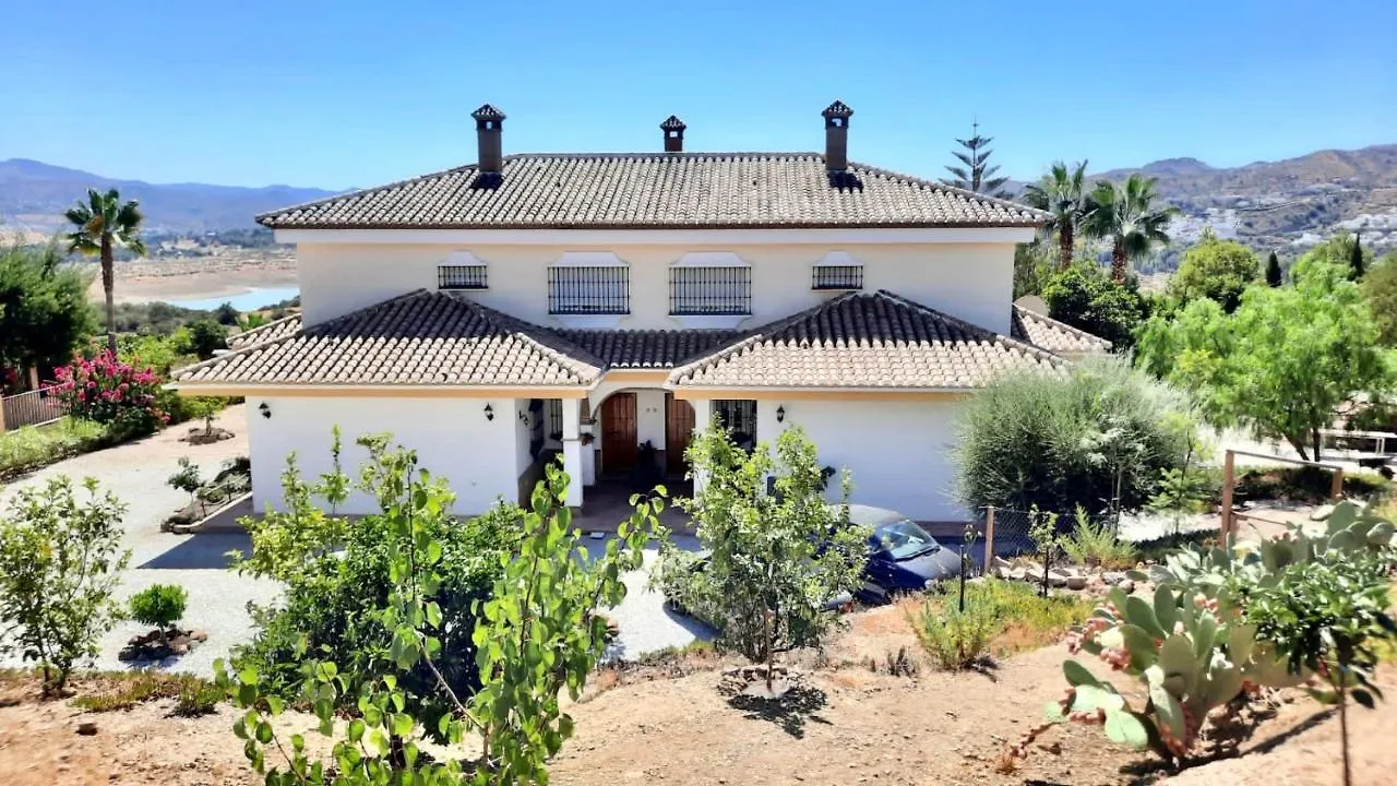 Casa Nuestro Sueno location