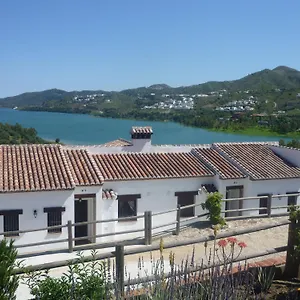  Сasa de vacaciones Huetor