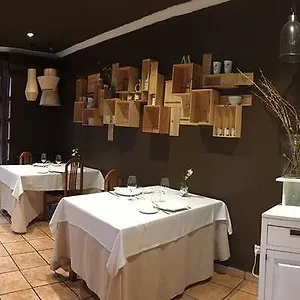  Gasthuis Zezilionea Spanje